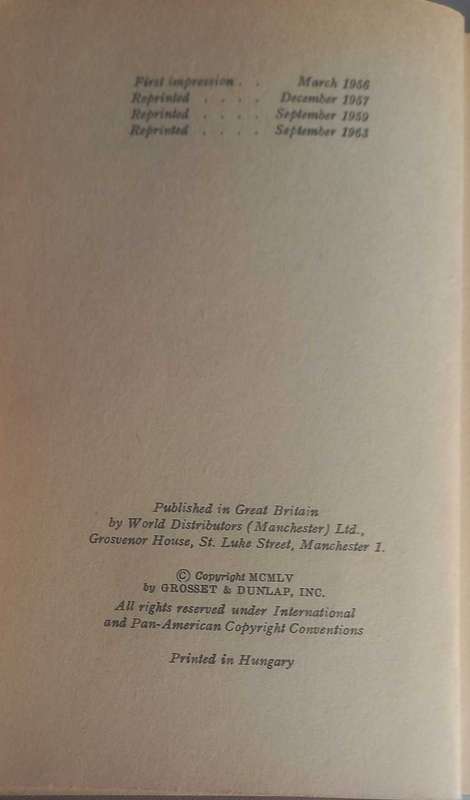 The Bobbsey twins and the horseshoe riddle by Laura Lee Hope
