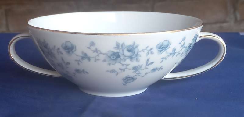 Thomas Germany soup coupe
