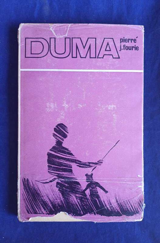 Duma deur Pierre J Fourie