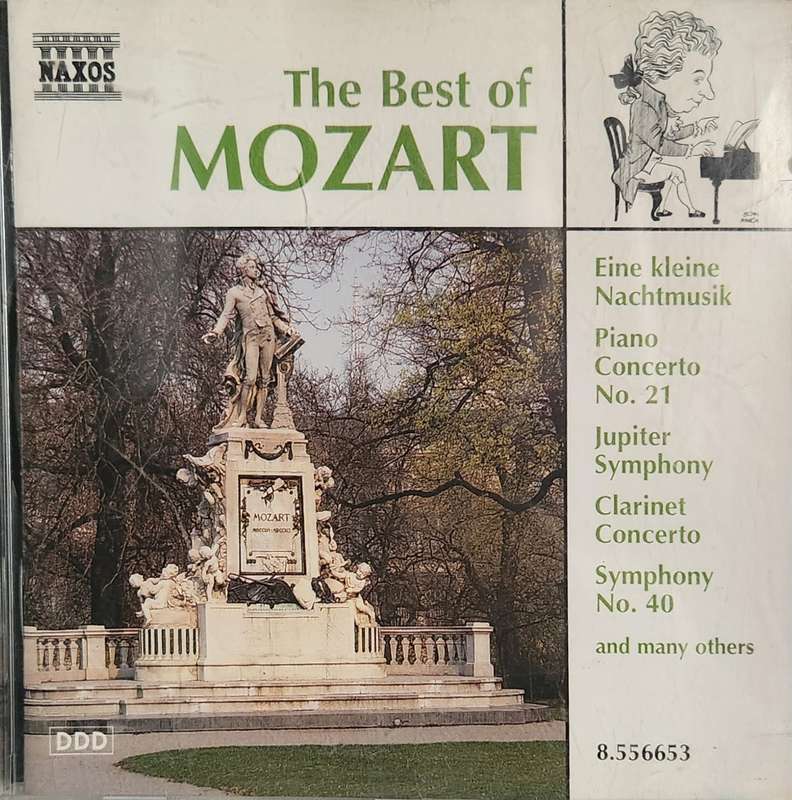 Mozart    248