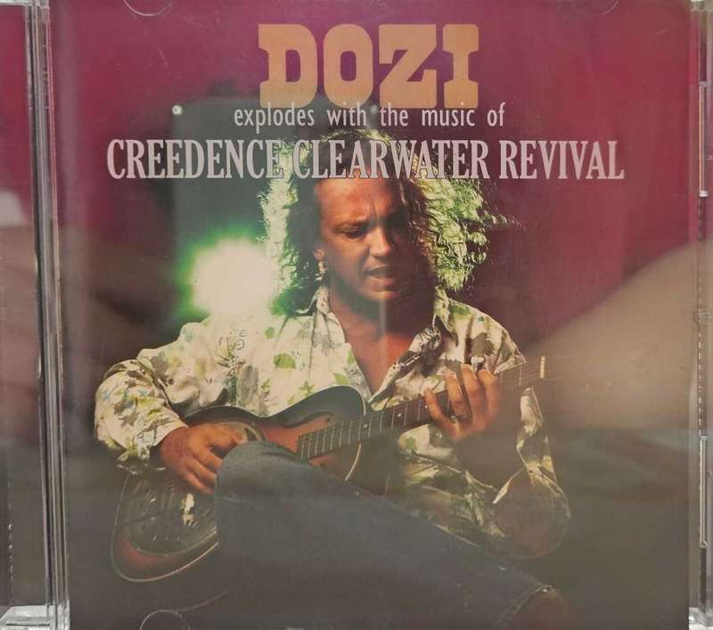 Dozi Creedence Clearwater Revival   173