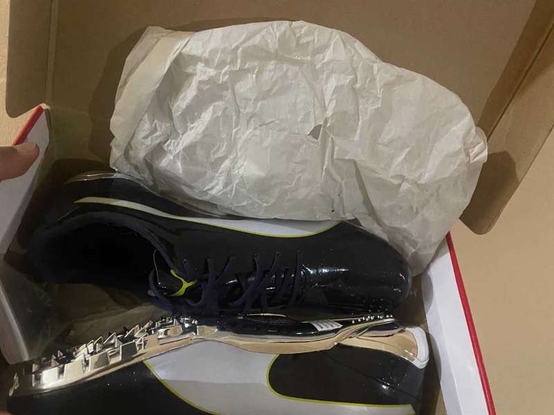 Puma Evo Speed Electric Sports Shoes