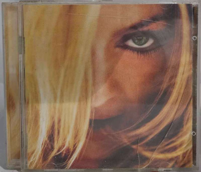 Madonna Greatest Hits Vol 2.  1657