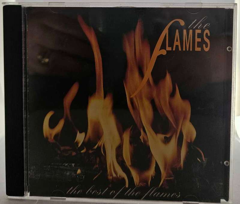 The Flames.     146