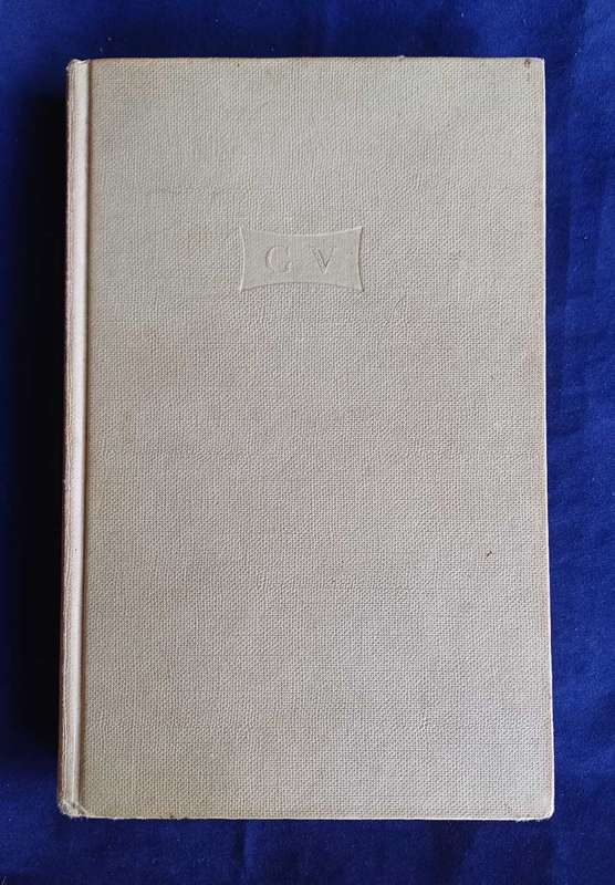 Groot verseboek - DJ Opperman
