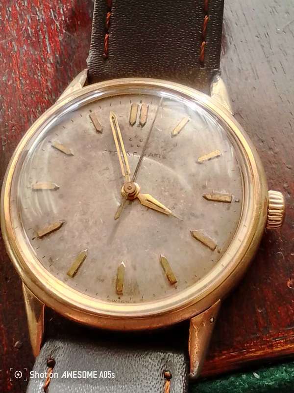 Eternamatic Automatic