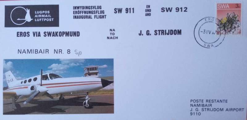NAMIB AIR#8