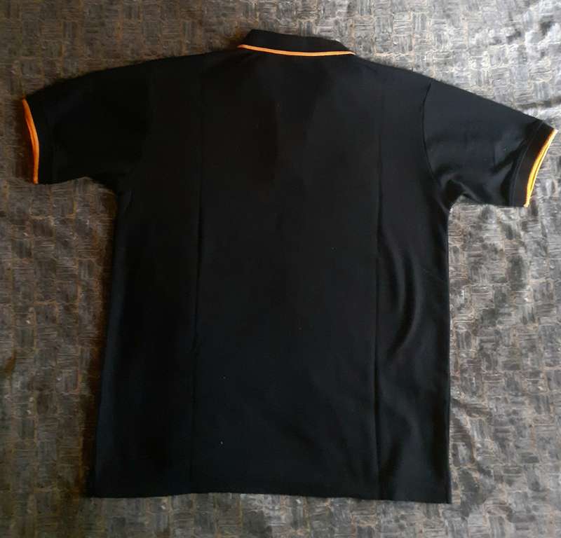 Alexander Forbes T Shirt M Size