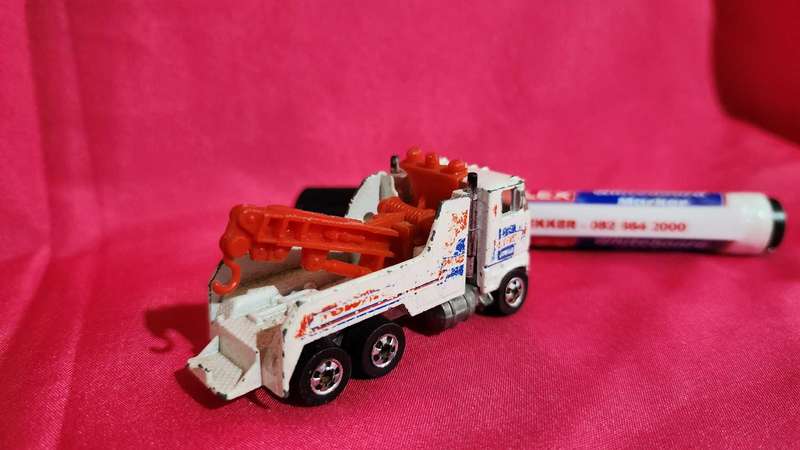 Hotwheels