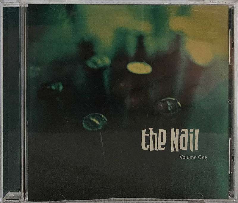 The Nail V1.   1415