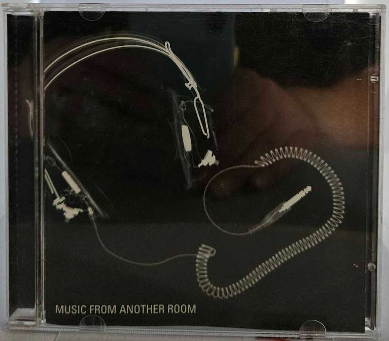 The Juliana Theory Music from another room 1428