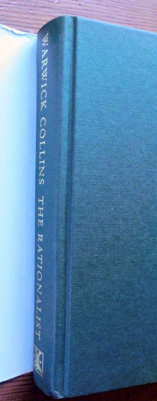 The Rationalist by Warwick Collins