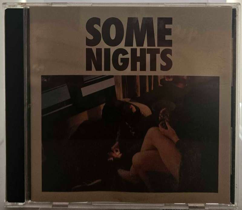 FUN Some nights.  1635