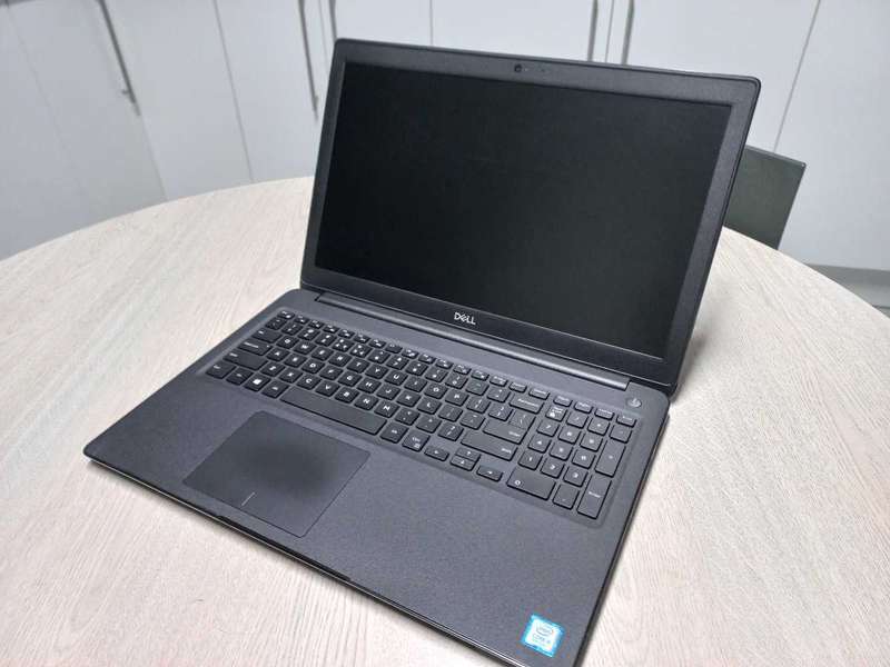 Dell Latitude 3500