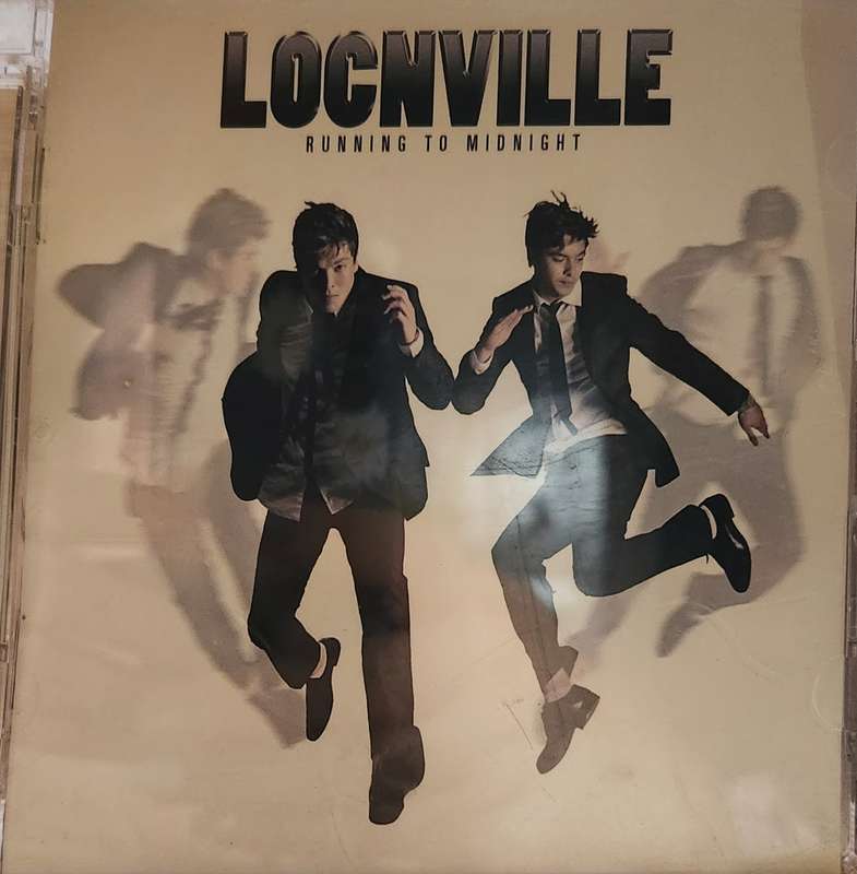 Locnville Running to Midnight     643