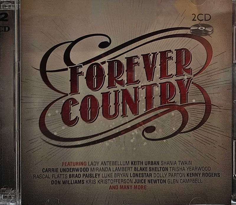Forever Country     1273