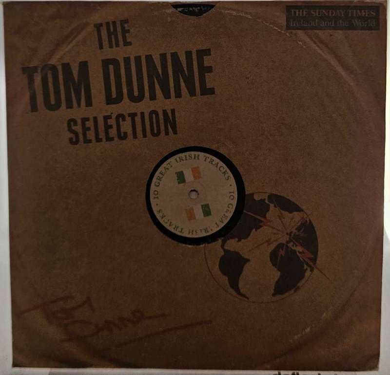 The Tom Dunne Selection 1219