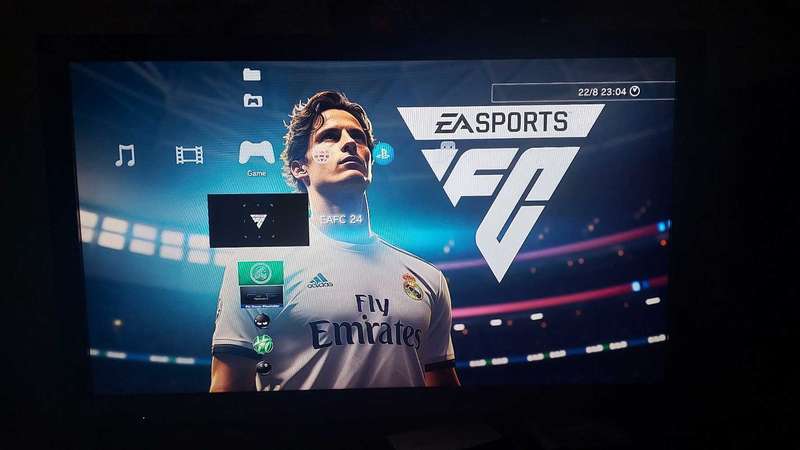 PS3