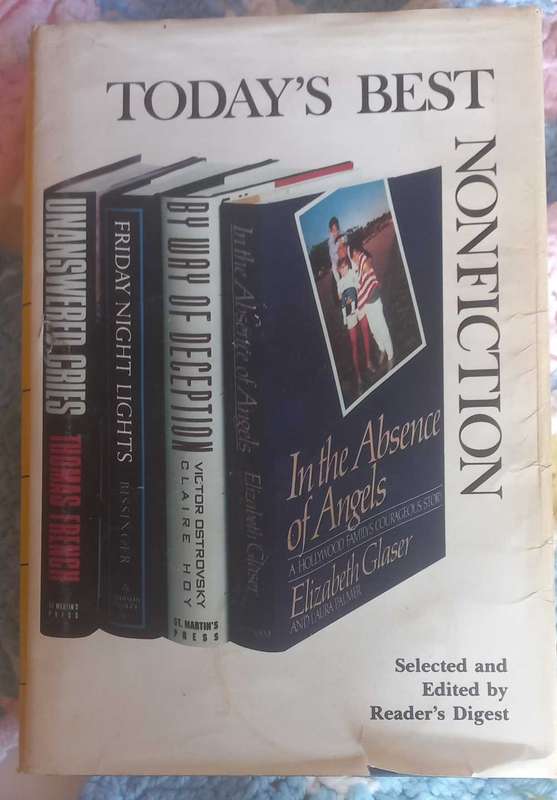 Today`s best nonfiction