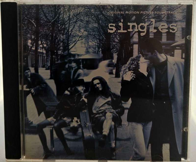 Singles. 706