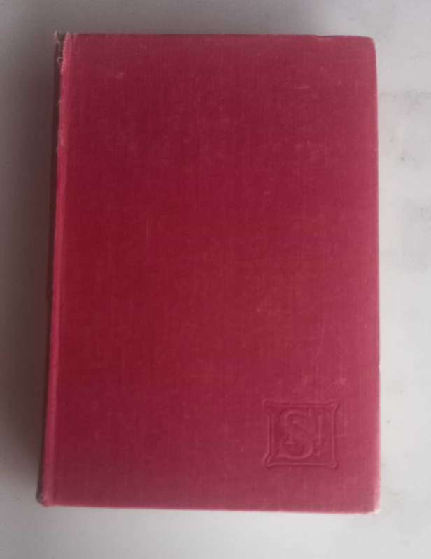 The far country by Nevil Shute