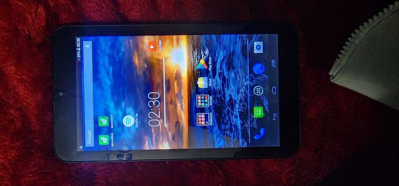 Vodacom Smart Tab 3G