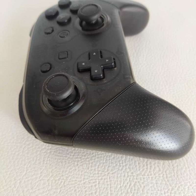 Nintendo Switch Pro Controller wireless