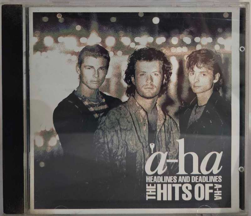 A-ha Headlines & Deadlines.  1704