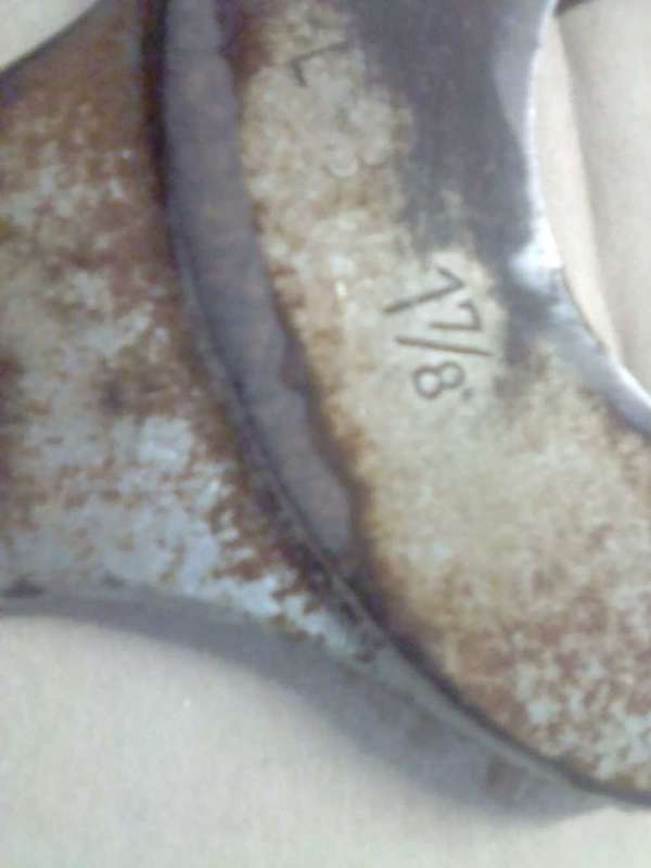 GEDORE SPANNER. 1 7/8th & 1 11/16th