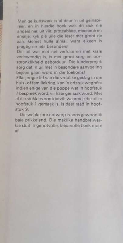Skeppende hande: Uil