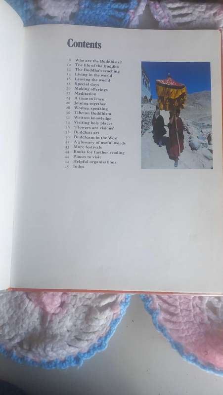 The Buddhist world