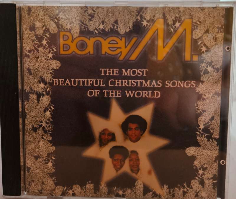 Boney M    102