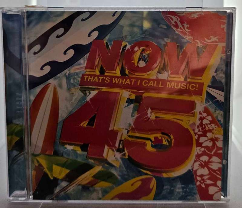 Now 45   867