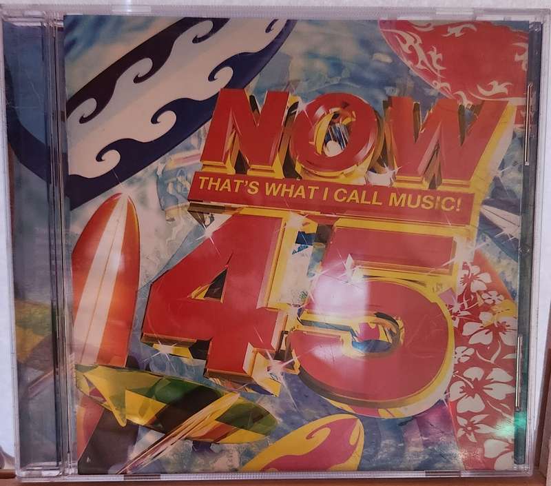 NOW 45      (866)