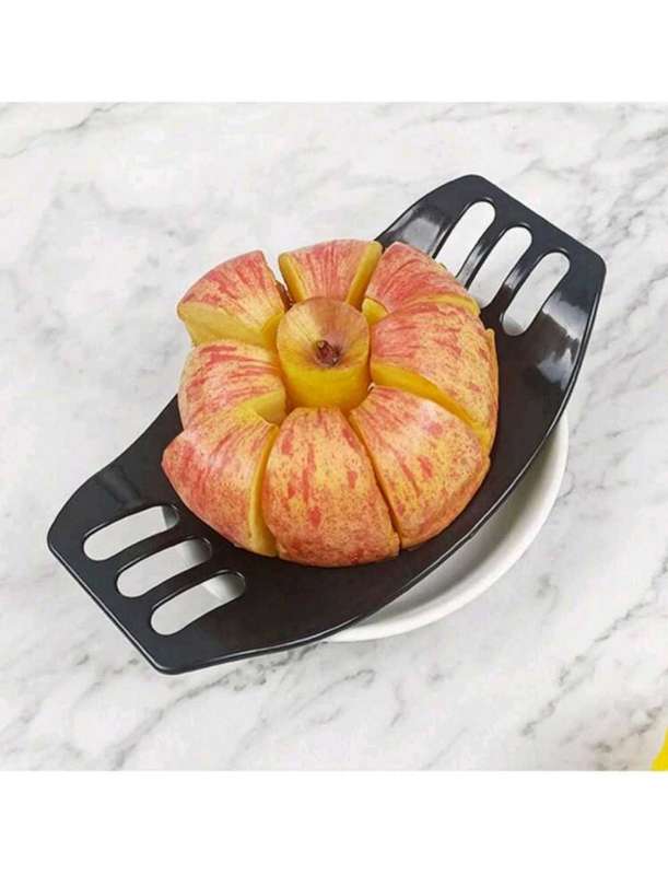Stainless Steel Apple Cutter, 1 Piece