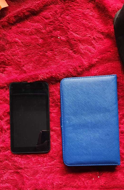Vodacom Smart Tab 3G