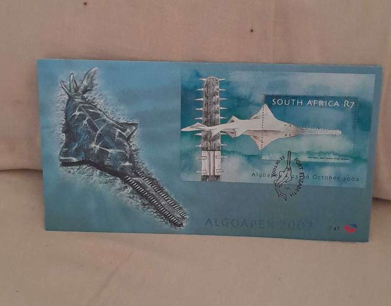 RSA FDC No 7.47 Algoapex 2002