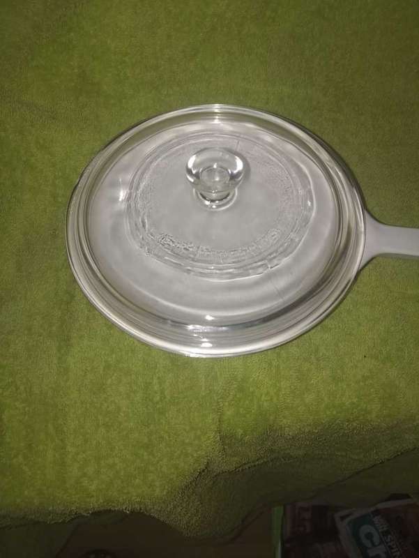 Wow corningware set