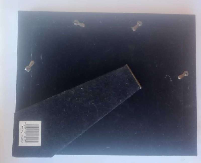 Photo frame