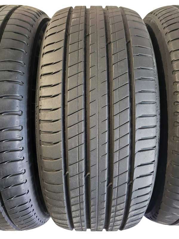 245/50/19 Michelin Primacy Runflat Tyres