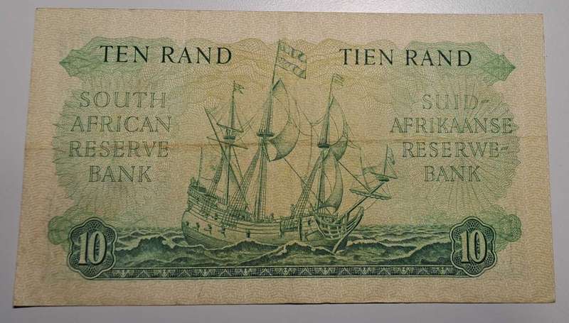 1962 Tien Rand Rissik C/30 342742