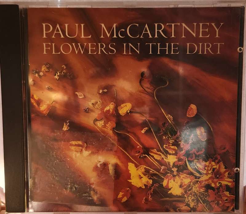 Paul McCarthy Flowers in the Dirt    322