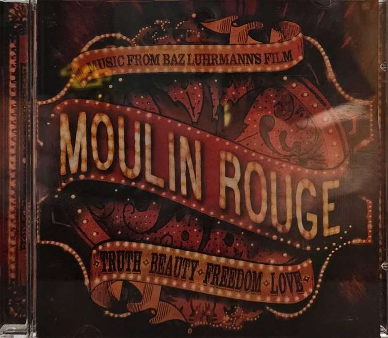 Moulin Rouge   235