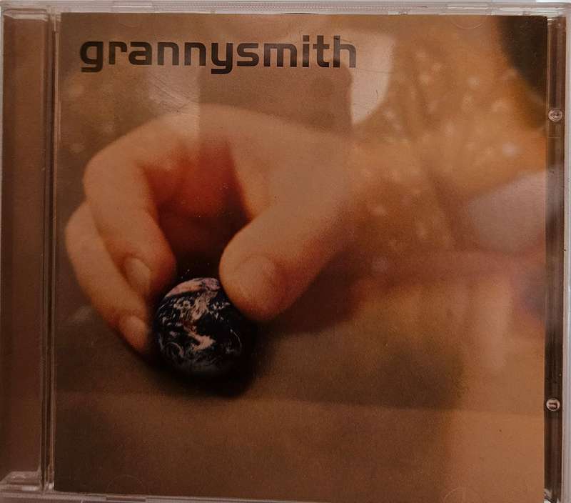 Grannysmith   578