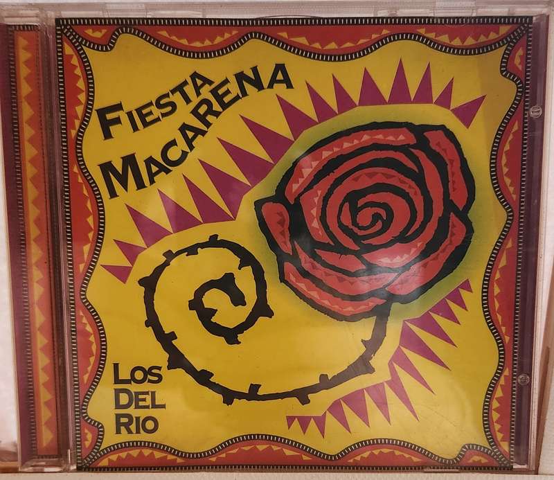Fiesta Macarena   543