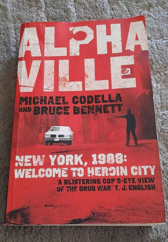 Alphaville-Michael Codella