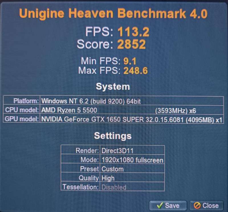 Ryzen 5 Gaming PC
