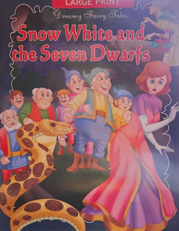 Snow White and the Seven Dwarfs
