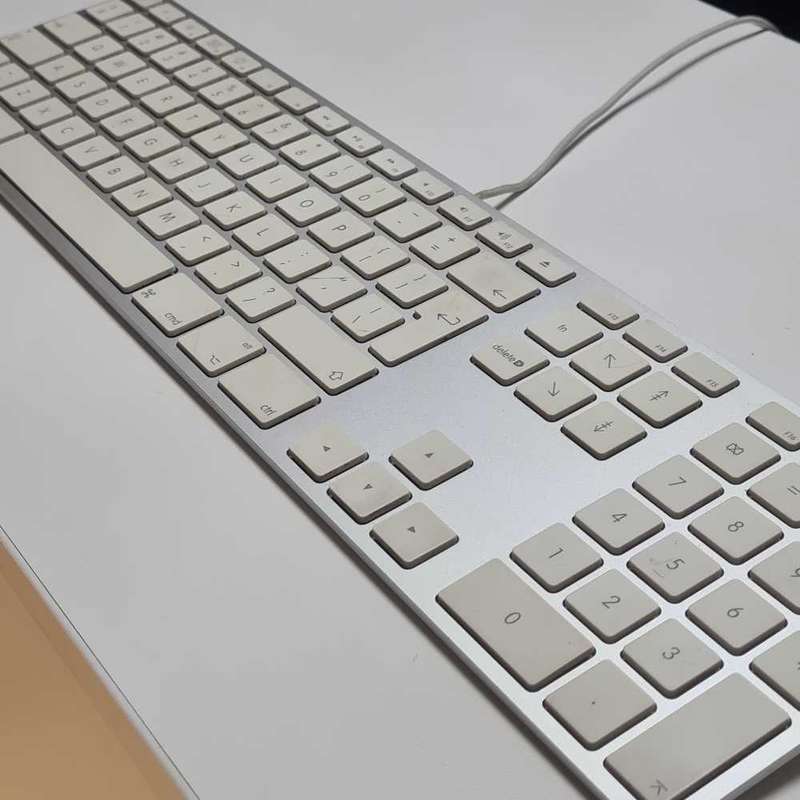 Apple Mac Pro 3.1 double 2 x Xeon CPUs tower