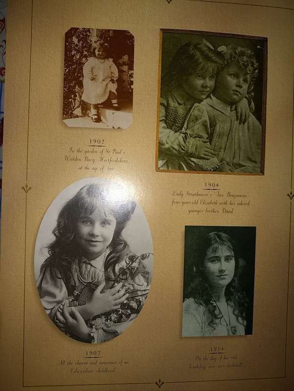 The Queen Mother special photographic Celebration